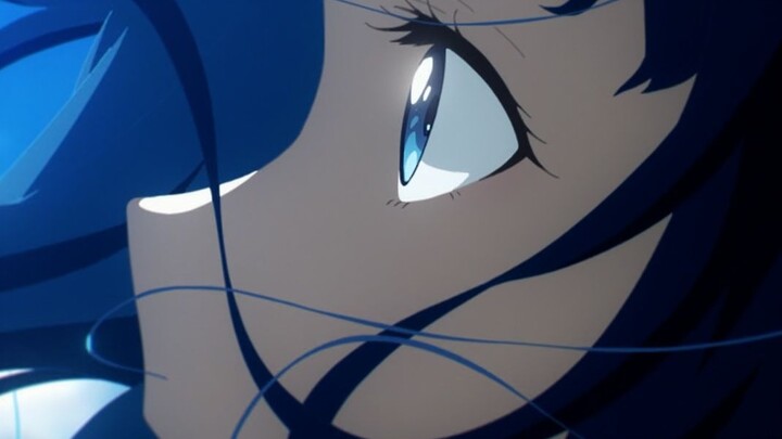 [Loser Heroine/Wen×Eight/MAD] "How long will it take before I can be by your side?" Loser Heroine En