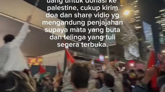 Sebarkan Lah