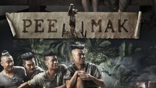 Pee Mak #Thai Movie