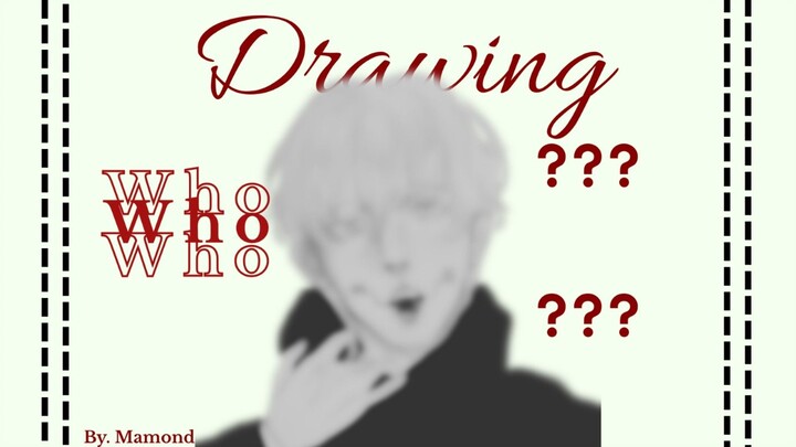 is that char form jjk??||pt.2|| by.mamond