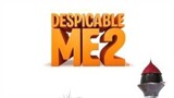 Despicable Me 2 (2013) Malay Dubbed