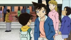 D.C Episode One Detektif Hebat Berubah Menjadi Kecil