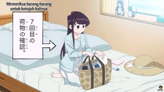 Komi San Eps 07 Sub Indonesia