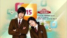 ep5 PLAYFUL KISS. (tagalog dub)