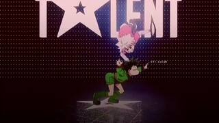 Anime Got Talent