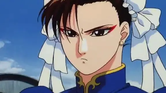 Street Fighter II The Animated Movie (1994) (Dub) - Bilibili Street Fighter II The Animated Movie (1994) (Dub) - Bilibili