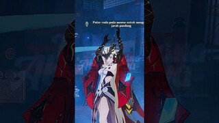 Pov Sang Waifu Tercinta