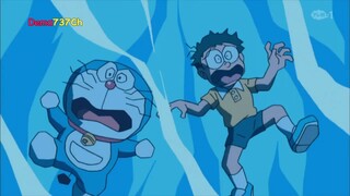 Nobita Membuat Rumah Es di Gunung Es | Doraemon Bahasa Indonesia Baru 2024 | Cerita Doraemon