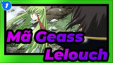 Mã Geass|【MMD】Lelouch_A1