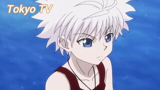 Thợ săn tí hon (Short Ep 40) - Lên đường đến Yorknew #hunter