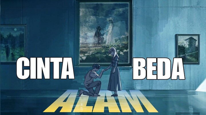 ANIME YANG BIKIN KALIAN MELONGO