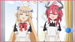 “ 不 像 演 的 ！”