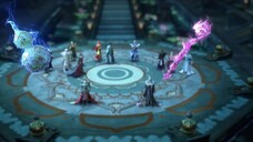 Stellar Transformation S6 eps 15 sub indo #DongHua