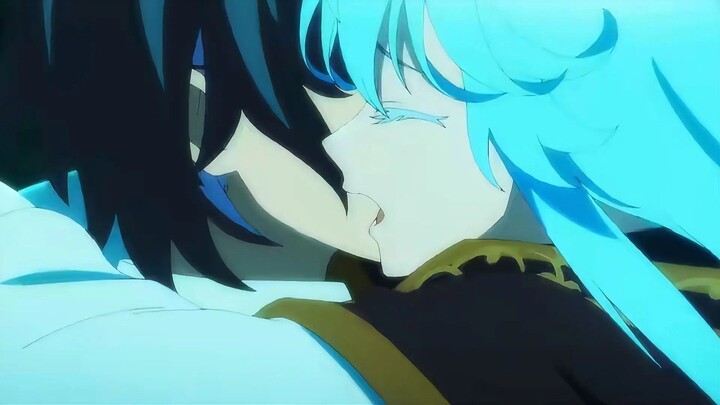Will X Elfaria episode 18 Wistoria Wand and Sword (Masa kecil yang penuh kenangan) DUB INDO