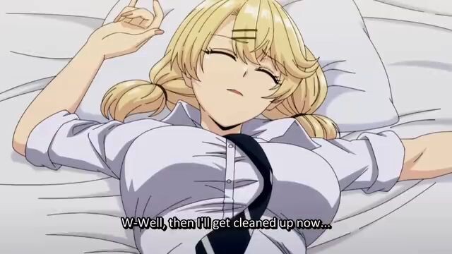 ANIME HAREM PALING BRUTAL 18+ NO SENSOR!!🥵🤤