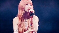 【Song Yuqi】 240526 《FREAK+Could It Be》Stage|Hangzhou Strawberry Music Festival