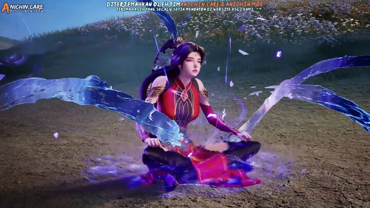 Against The Sky Supreme Episode 501 Sub Indo