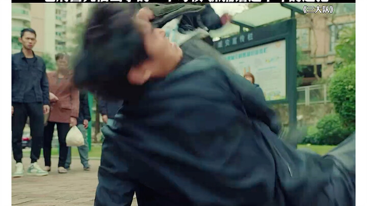 "Team 3" Discovers Problems