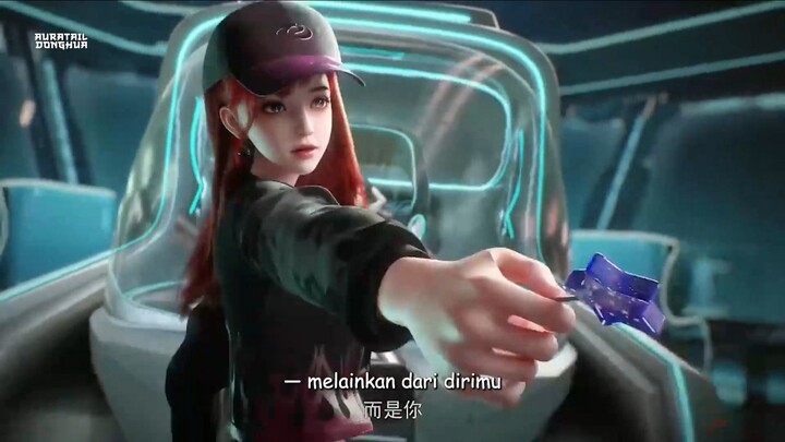 Wealth And Wonder Eps 17 Sub Indo