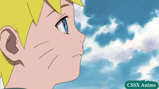 Đây Có Phải Là Lúc Naruto Buồn Nhất Không? AMV #Anime