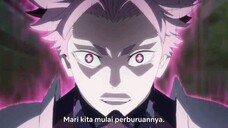 Kaiju No. 8 Season 2 Sub Indo