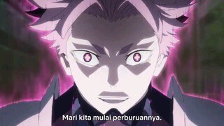 Kaiju No. 8 Season 2 Sub Indo