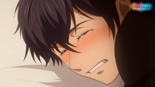 [BL anime] that makes you hot 🥵🔥
