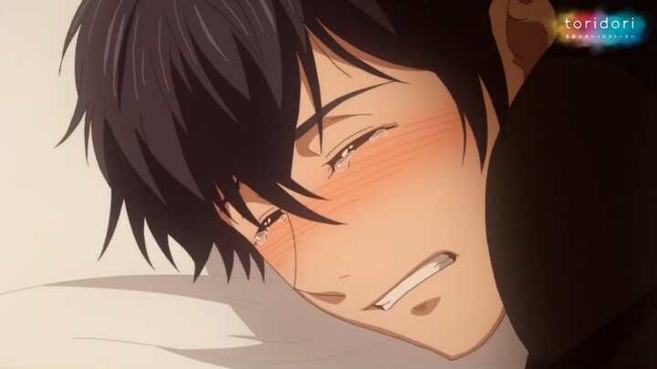[BL anime] that makes you hot 🥵🔥