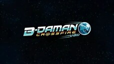 B-DAMAN CROSSFIRE - EPISODE 1 (DUB)