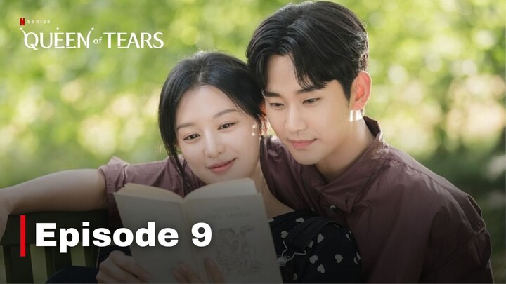 [ENG SUB] Queen of Tears (2024) Episode 9 // Fire Matrix