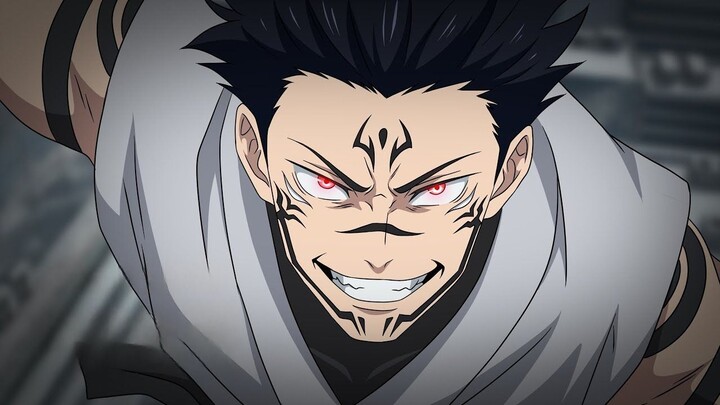 Jujutsu Kaisen Season 4 Episode 5 Subtitle Indonesia Full Layar - Tantangan Terakhir GOJO SATORU