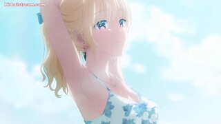 Gimai Seikatsu Eps 9 (Sub-Indo)