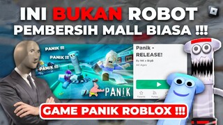 GAME INI BUAT KALIAN PANIK !!! PENJELASAN DAN ALUR CERITA GAME PANIK ROBLOX !!! -Bahasa Indonesia