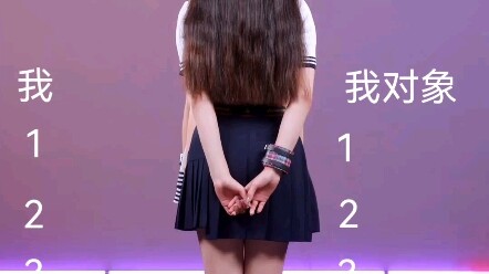 【个人向】我和我的直男对象韩团好感排名/主要女团 男团迷档