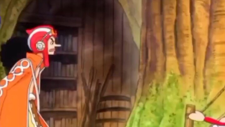 kawan one piece