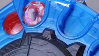 [Perspektif Pemain] Orang Tiongkok memainkan medali promosi mainan Tiongkok pertama Guoda~Zeta!