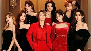 The9 «لأجل الإشادة بالأغاني» مُقدّمة! ظهور هؤلاء النساء رائع جدًا!