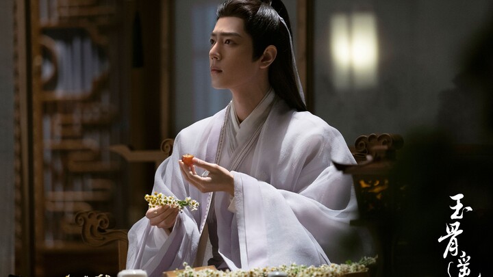 Đỉnh cao của giai đoạn mập mờ, sách giáo khoa về rung động trái tim, đoạn này thực sự đỉnh của đỉnh!