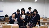 Kinh nghiệm hát EVA Divine Comedy trong một trường cao đẳng 985 ở miền Trung Trung Quốc là gì?
