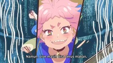 Mayonaka Punch | EP 3 | Sub Indo