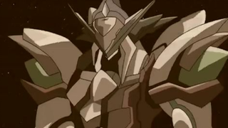 Zone of the Enders: Dolores, I episode 010