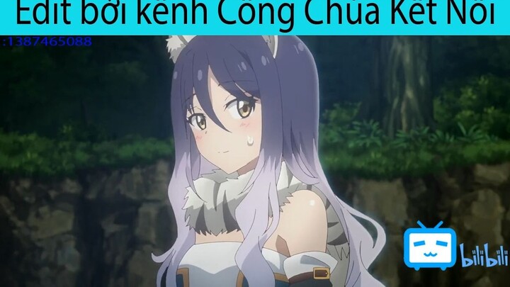 Cô gái dễ thương tên Rima #anime