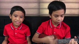 You are the Reason - Calum Scott cover by Koi and Moi