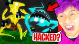 We Busted 57 Myths In ROBLOX RAINBOW FRIENDS CHAPTER 2!? (*PLAYING AS CYAN* UNLOCKED!)