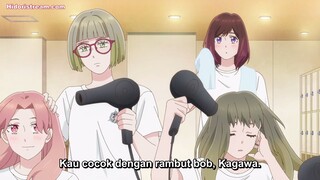 Taiyou yori mo Mabushii Hoshi eps 3 (sub indo)