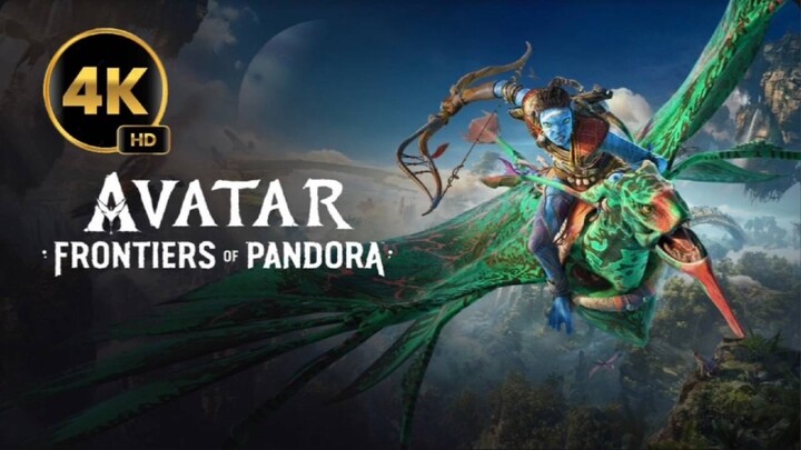 Avatar: Frontiers of Pandora