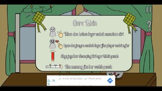Ramadhan Simulator #01
