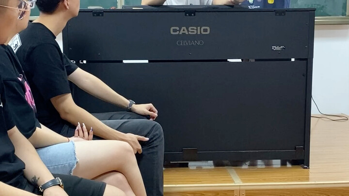 ราชาแห่งราคาน้ำมัน ผู้อำนวยการจาง!