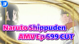 Naruto Shippuden Episode 699 CUT - No original plotline_3