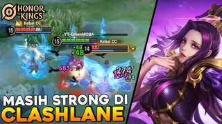 Mi Yue Masih Cocok Banget Di Clashlane, Solusi Buat Kalian Yang Trust Issue Kalo Main Di Clash Lane